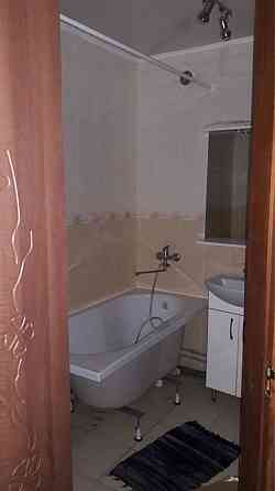 Сдам 1-комнатную квартиру с газовой автономкой.Авиагородок Кропивницкий