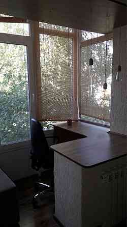 Сдам 1-комнатную квартиру с газовой автономкой.Авиагородок Кропивницкий