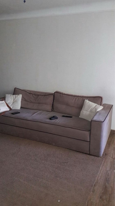 Сдам 1-комнатную квартиру с газовой автономкой.Авиагородок Кропивницкий - изображение 2