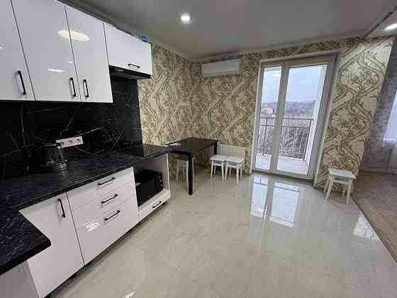 Оренда 1к квартири 40м2 в ЖК Orange City, без %. Киев