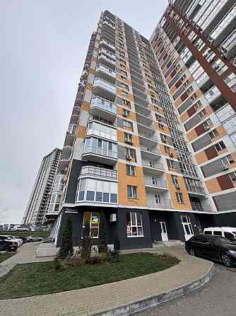 Оренда 1к квартири 40м2 в ЖК Orange City, без %. Киев