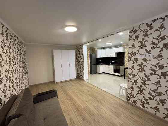 Оренда 1к квартири 40м2 в ЖК Orange City, без %. Киев