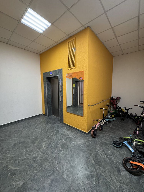 Оренда 1к квартири 40м2 в ЖК Orange City, без %. Київ - зображення 8