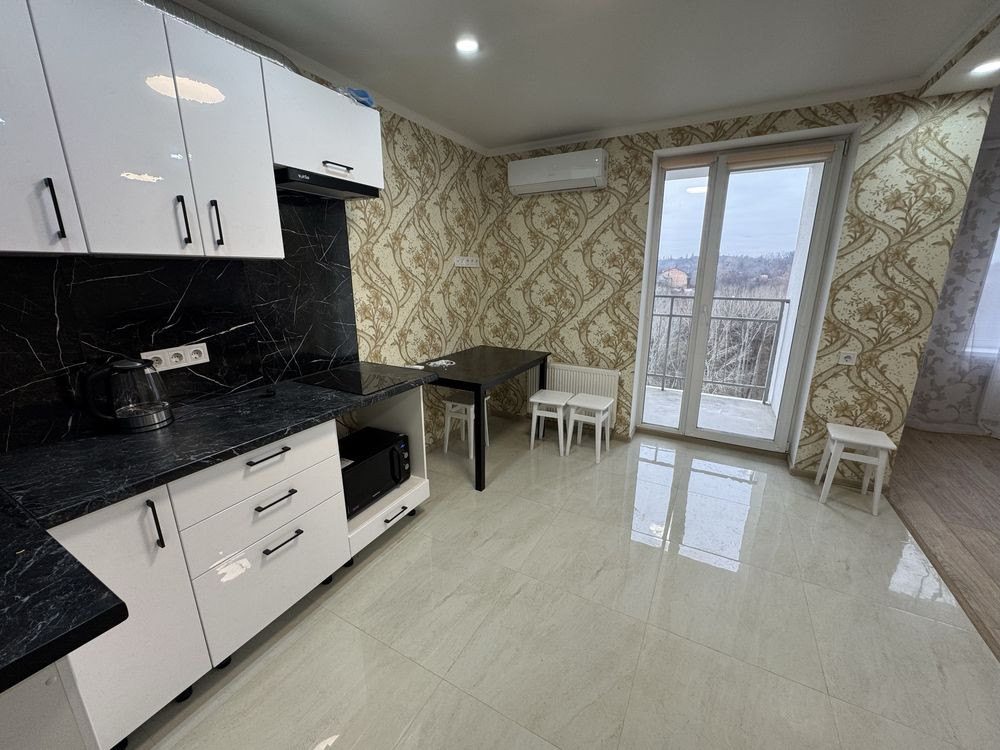 Оренда 1к квартири 40м2 в ЖК Orange City, без %. Київ - зображення 2