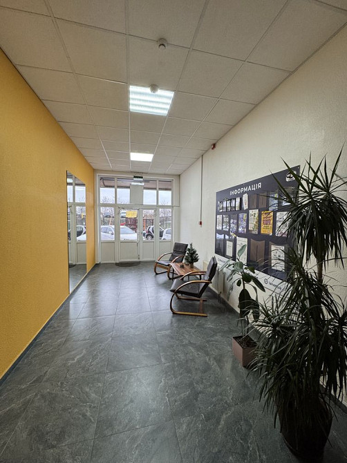 Оренда 1к квартири 40м2 в ЖК Orange City, без %. Київ - зображення 7