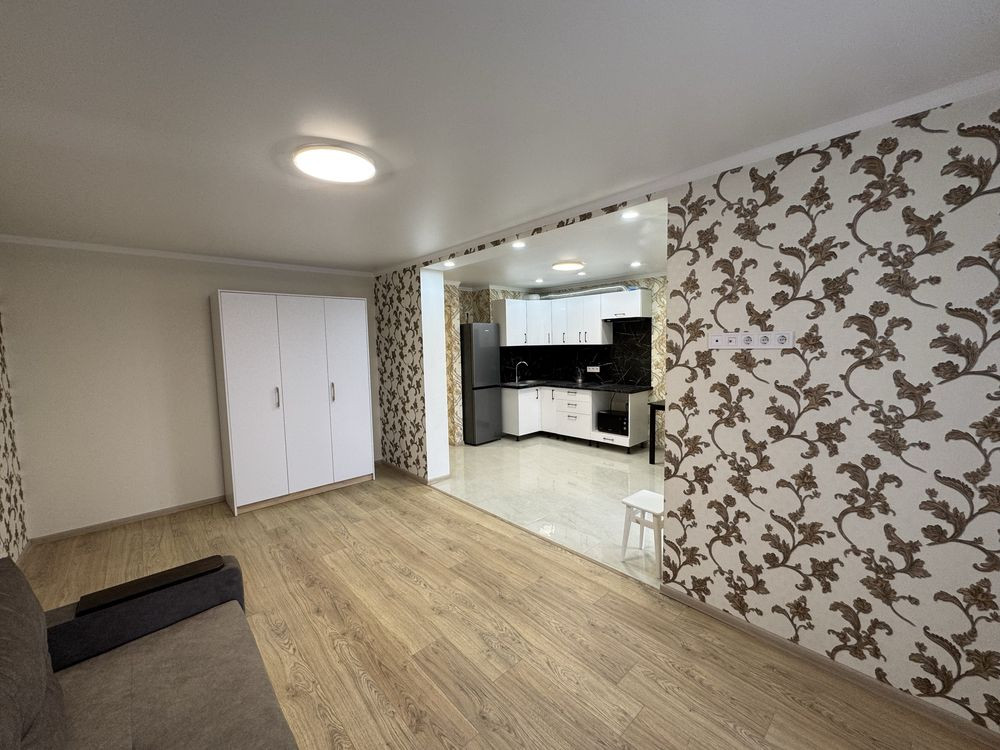 Оренда 1к квартири 40м2 в ЖК Orange City, без %. Київ - зображення 5