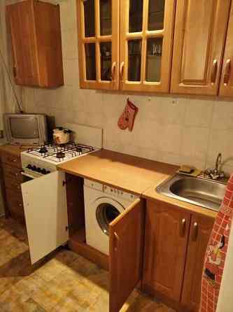 Реальная Сдам дешевую 2к в районе Комунального рынка. ГАЗ. 5 этаж Харьков