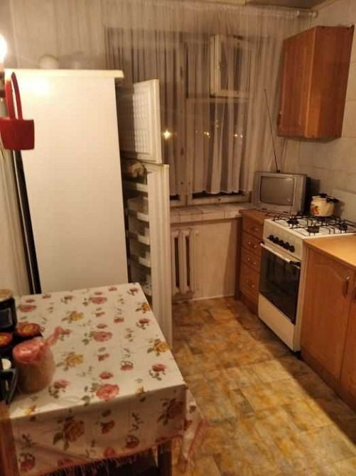 Реальная Сдам дешевую 2к в районе Комунального рынка. ГАЗ. 5 этаж Харьков - изображение 3