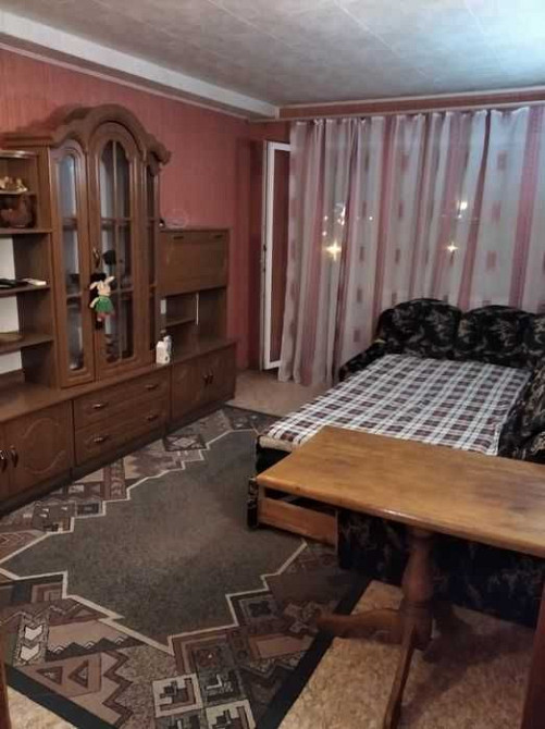 Реальная Сдам дешевую 2к в районе Комунального рынка. ГАЗ. 5 этаж Харьков - изображение 2