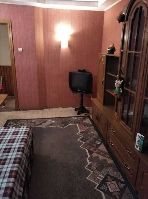 Реальная Сдам дешевую 2к в районе Комунального рынка. ГАЗ. 5 этаж Харьков - изображение 7