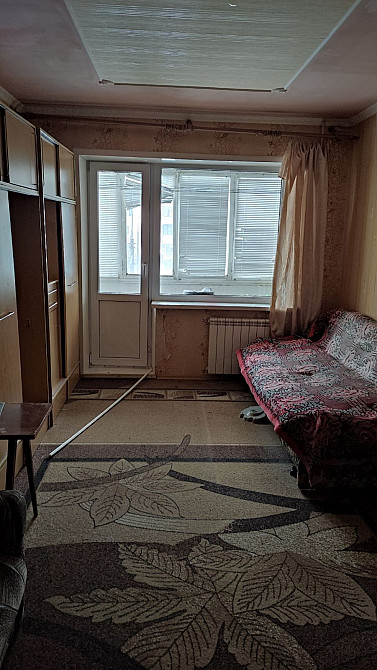 Сдам 1но ком.кв.на Песках Запорожье - изображение 2