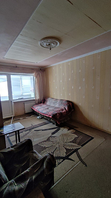 Сдам 1но ком.кв.на Песках Запорожье - изображение 7