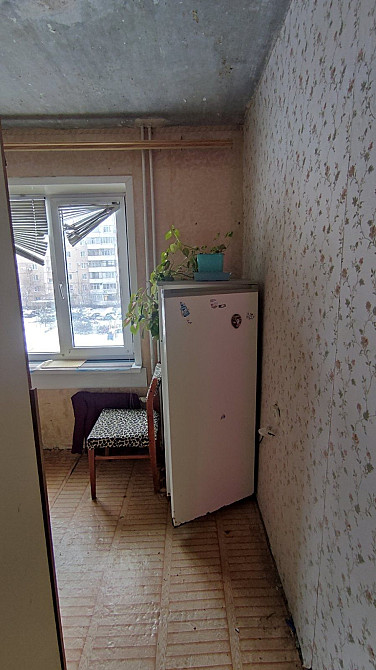 Сдам 1но ком.кв.на Песках Запорожье - изображение 4