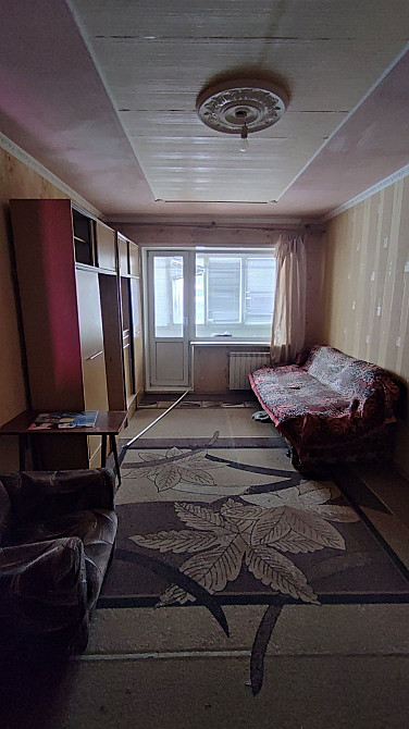 Сдам 1но ком.кв.на Песках Запорожье - изображение 1