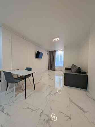 ЖК КОМПАС! Перша здача! Здам ЕЛІТНУ НОВОБУДОВУ, кухня студія + спальня Chernivtsi