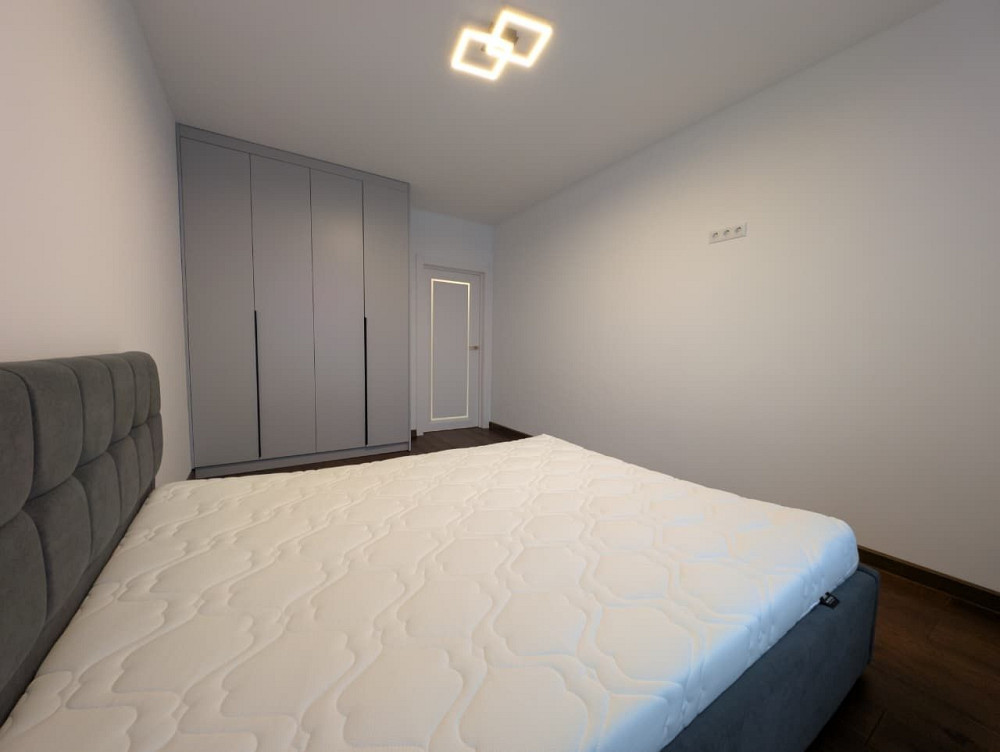 ЖК КОМПАС! Перша здача! Здам ЕЛІТНУ НОВОБУДОВУ, кухня студія + спальня Chernivtsi - photo 5