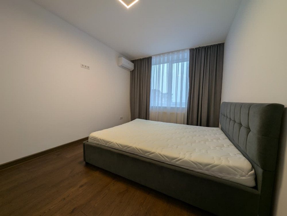 ЖК КОМПАС! Перша здача! Здам ЕЛІТНУ НОВОБУДОВУ, кухня студія + спальня Chernivtsi - photo 6