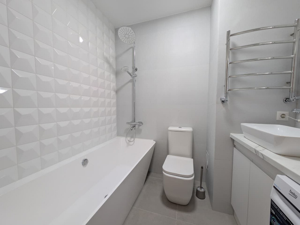 ЖК КОМПАС! Перша здача! Здам ЕЛІТНУ НОВОБУДОВУ, кухня студія + спальня Chernivtsi - photo 7