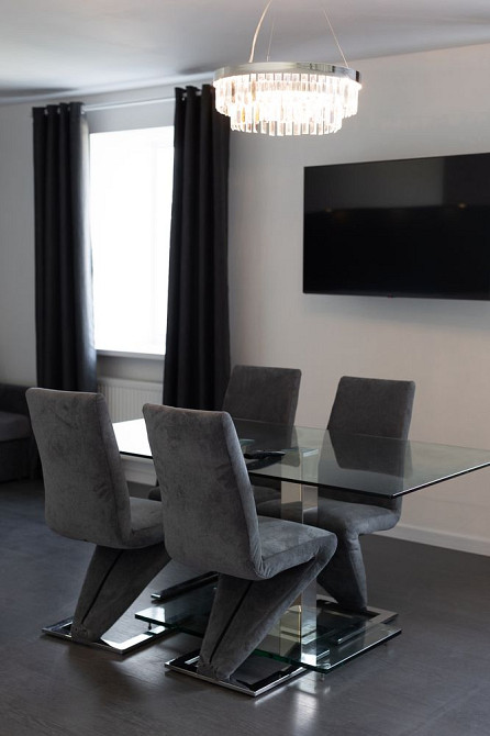 Здаеться 2 х рівнева квартира Zhytomyr - photo 2