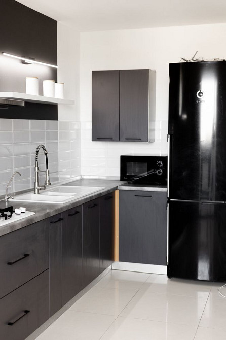 Здаеться 2 х рівнева квартира Zhytomyr - photo 5