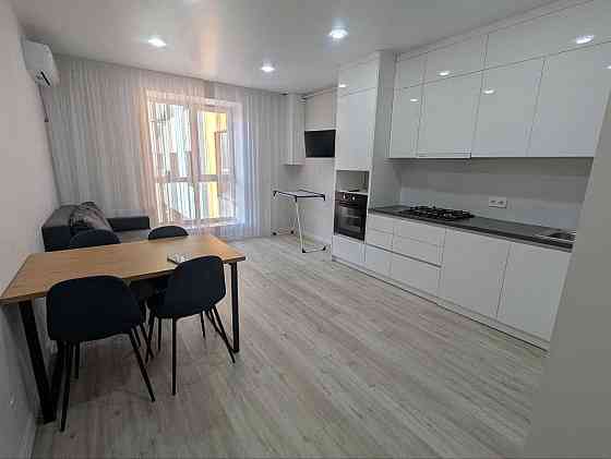 Оренда 1о кімн квартира ЖК "Щасливе" Rivne