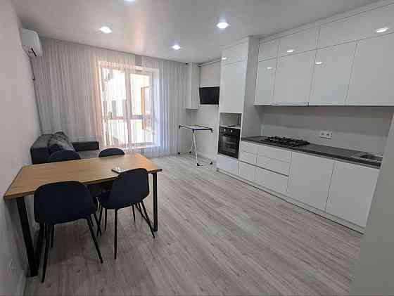 Оренда 1о кімн квартира ЖК "Щасливе" Rivne