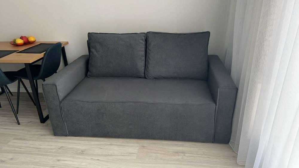 Оренда 1о кімн квартира ЖК "Щасливе" Ровно - изображение 5