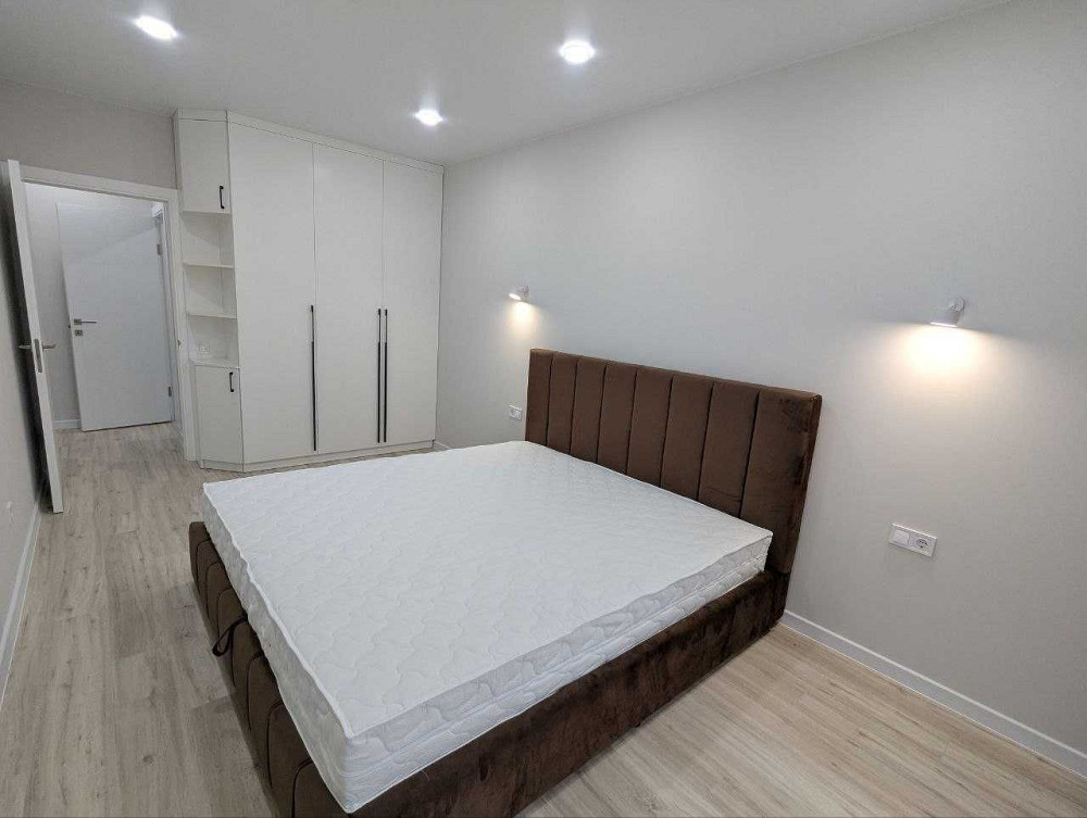 Оренда 1о кімн квартира ЖК "Щасливе" Ровно - изображение 2