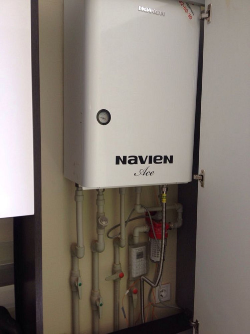 Топ пропозиція ‼️ Оренда з автономним газовим опаленням ‼️ центр Бровари - зображення 8