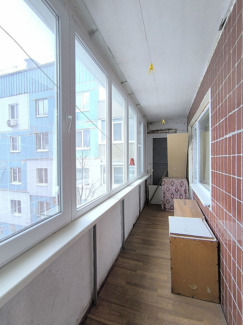 Сдам 1 комнатную квартиру на Соколе-2. Можно с животным! Дніпро - зображення 8