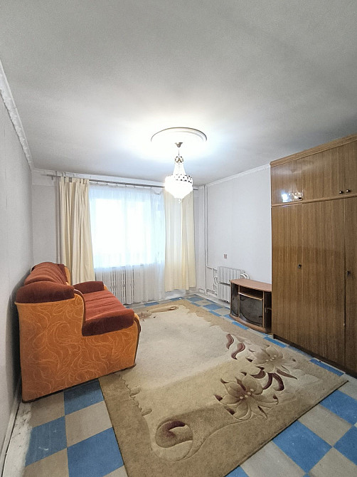 Сдам 1 комнатную квартиру на Соколе-2. Можно с животным! Дніпро - зображення 1