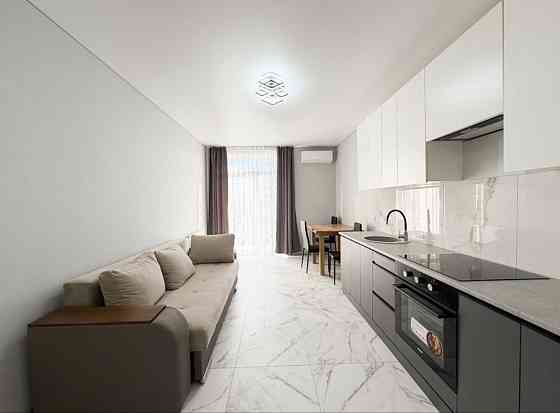 Здається ВПЕРШЕ 1.5к квартира поруч НАБЕРЕЖНА Uzhhorod