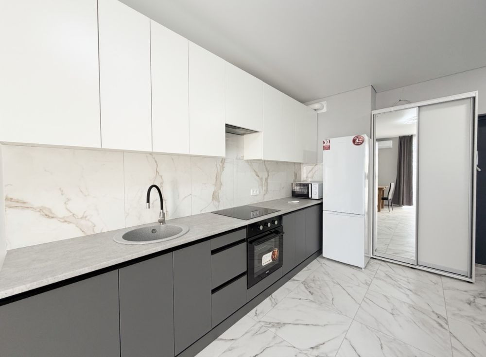 Здається ВПЕРШЕ 1.5к квартира поруч НАБЕРЕЖНА Uzhhorod - photo 6