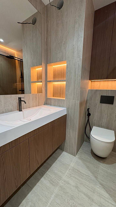 Оренда 1 кімнатної квартири вул. Пасічна, ЖК ТІФАНІ, ПЕРШЕ ПОСЕЛЕННЯ Львів - зображення 6