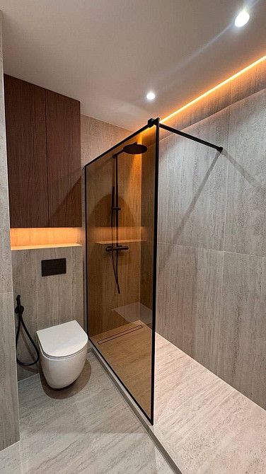 Оренда 1 кімнатної квартири вул. Пасічна, ЖК ТІФАНІ, ПЕРШЕ ПОСЕЛЕННЯ Львів - зображення 8