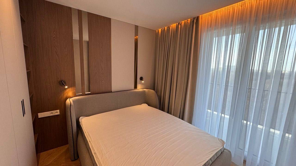 Оренда 1 кімнатної квартири вул. Пасічна, ЖК ТІФАНІ, ПЕРШЕ ПОСЕЛЕННЯ Львів - зображення 4