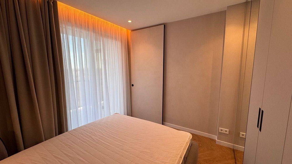 Оренда 1 кімнатної квартири вул. Пасічна, ЖК ТІФАНІ, ПЕРШЕ ПОСЕЛЕННЯ Львів - зображення 5