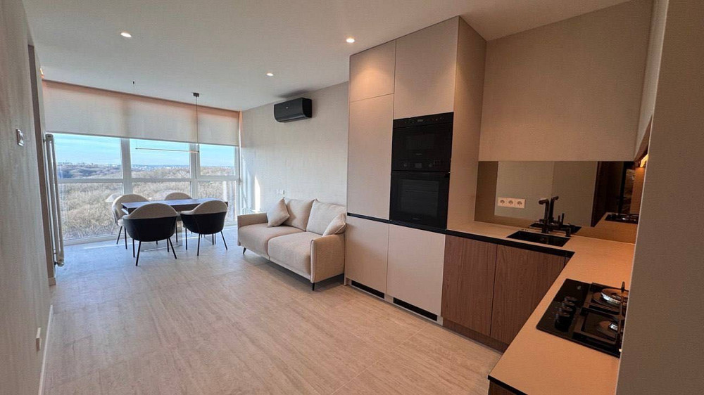 Оренда 1 кімнатної квартири вул. Пасічна, ЖК ТІФАНІ, ПЕРШЕ ПОСЕЛЕННЯ Львів - зображення 1