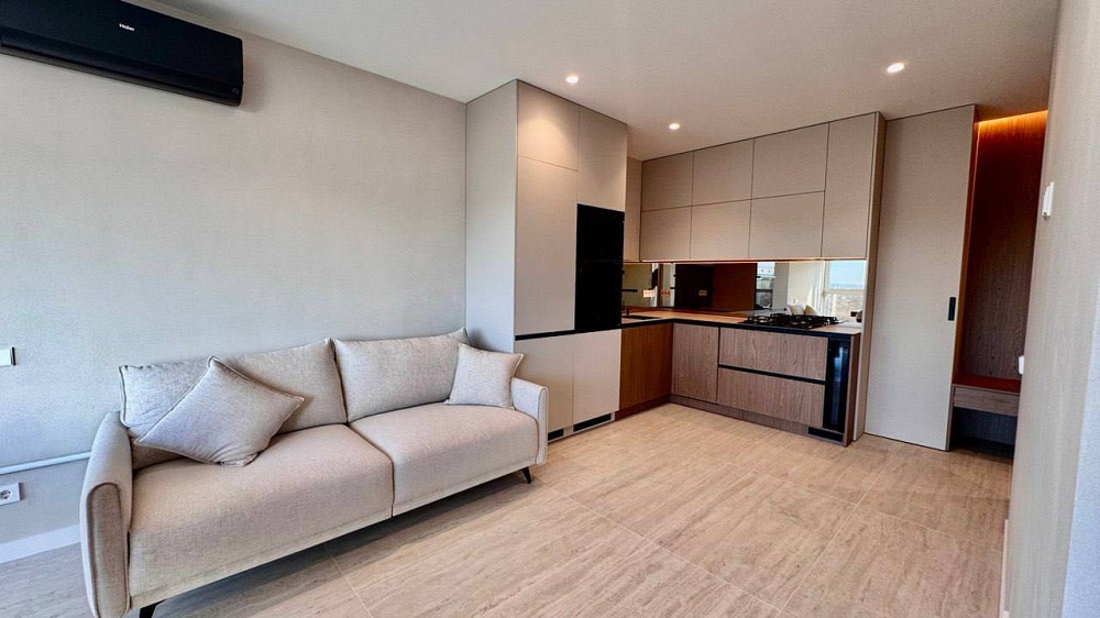 Оренда 1 кімнатної квартири вул. Пасічна, ЖК ТІФАНІ, ПЕРШЕ ПОСЕЛЕННЯ Львів - зображення 3