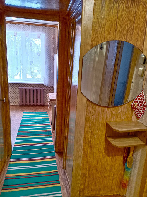 RLT I01 Оренда 1 кімнатної квартири по вул. Соборності Chernihiv - photo 5