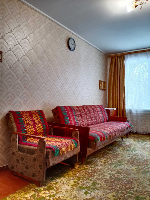 RLT I01 Оренда 1 кімнатної квартири по вул. Соборності Chernihiv - photo 6