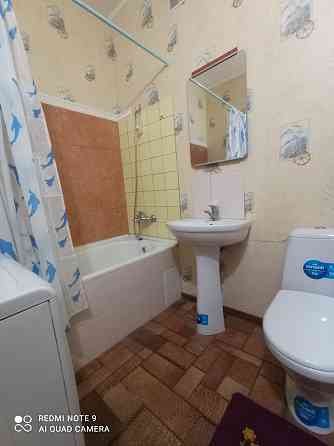 1 кімнатна Центр. Техніка. Індивідуальне опалення Чернігів