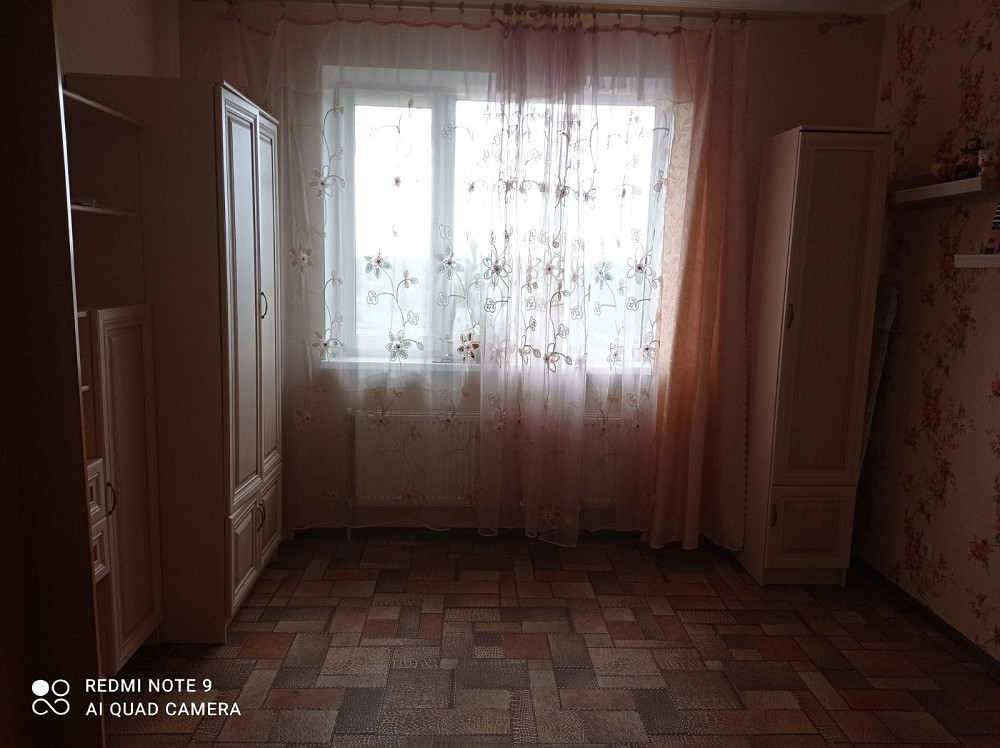 1 кімнатна Центр. Техніка. Індивідуальне опалення Чернігів - зображення 8