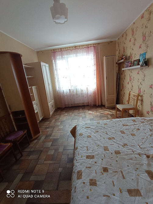 1 кімнатна Центр. Техніка. Індивідуальне опалення Чернігів - зображення 6