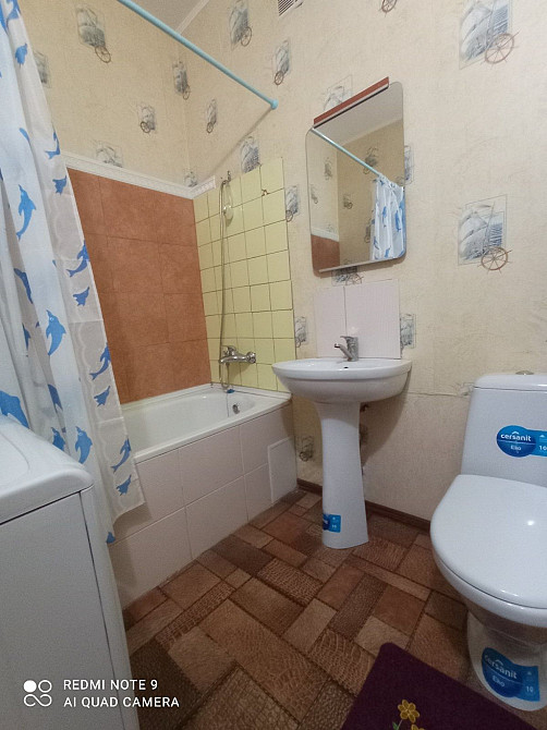 1 кімнатна Центр. Техніка. Індивідуальне опалення Чернігів - зображення 4