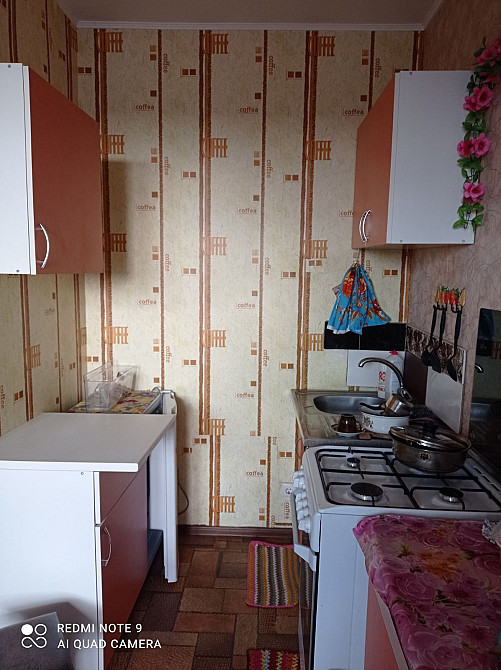 1 кімнатна Центр. Техніка. Індивідуальне опалення Чернігів - зображення 1