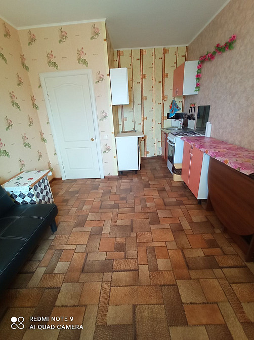 1 кімнатна Центр. Техніка. Індивідуальне опалення Чернігів - зображення 2