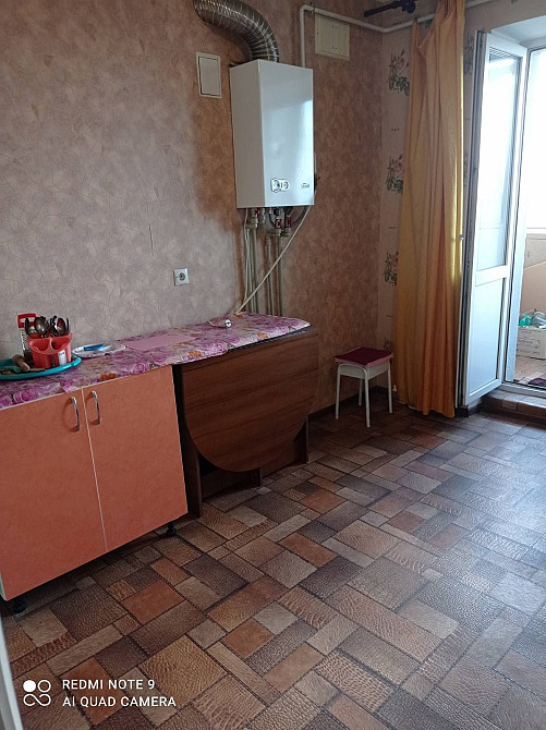 1 кімнатна Центр. Техніка. Індивідуальне опалення Чернігів - зображення 3