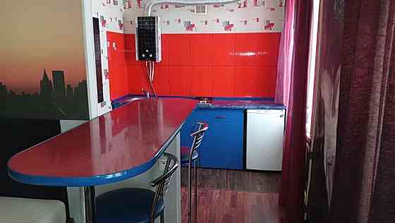 Квартира студія на Гагаріна 97 квартал Кривой Рог