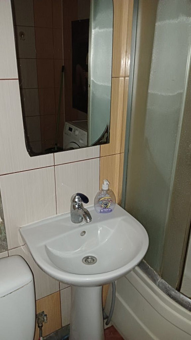 Квартира студія на Гагаріна 97 квартал Кривой Рог - изображение 8